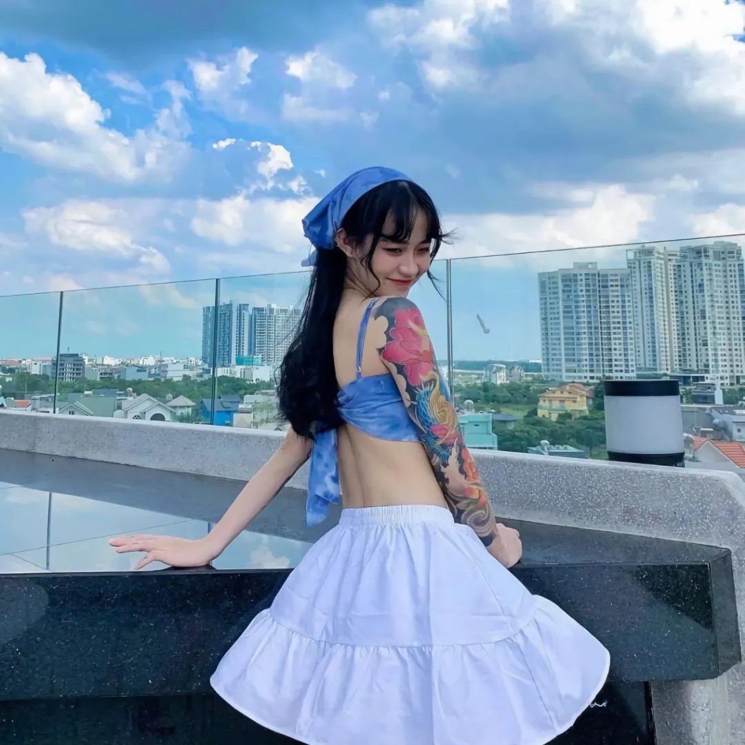 魅影缝匠